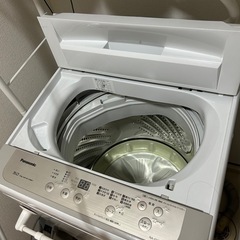 洗濯機