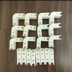 ベビーサークル
の画像