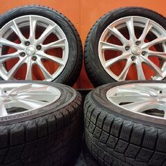【YOKOHAMA iG70 185/55R16】スタッドレス【...
