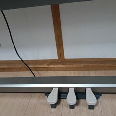 電子ピアノCasio Privia PX-110の画像