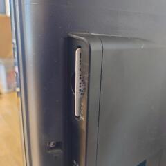 東芝REGZA　フルハイビジョン液晶テレビの画像
