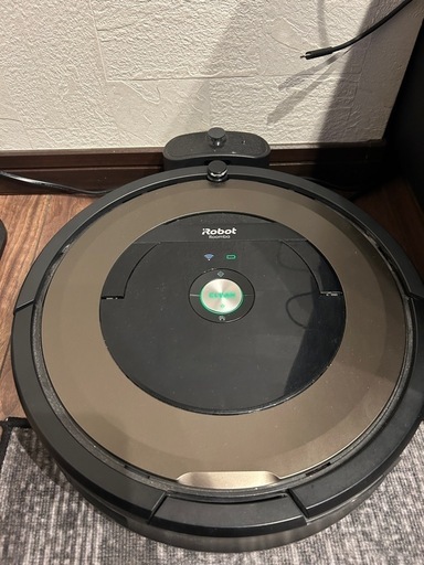 iRobot Roomba ルンバ
