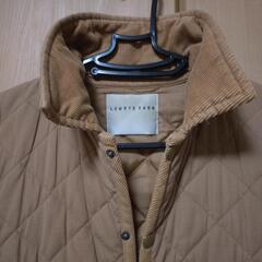 アウター　LOWRYS FARMの画像