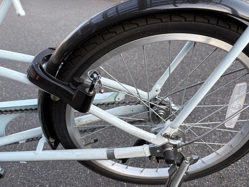自転車