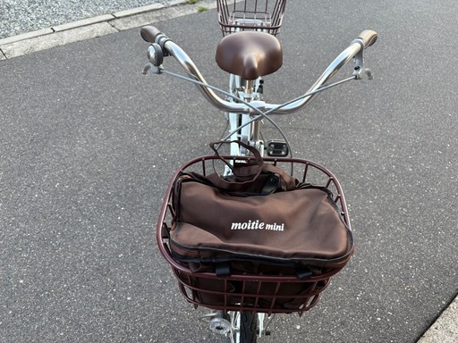 自転車