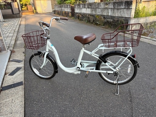 自転車