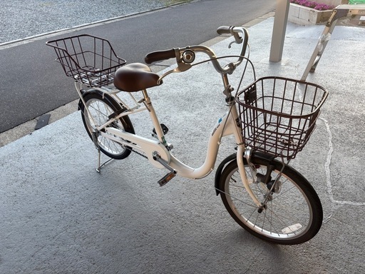 自転車