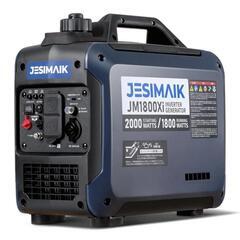 未開封 JESIMAIK インバーター発電機 JM1800Xi 

