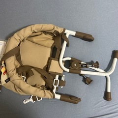 キャンピングホルダーミッキーマウス（ベビーチェア）の画像