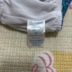 トイザらス　ベビー用スイムパンツの画像