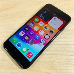iPhone SE2 SIMフリー