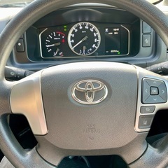 6型ハイエース‼️令和4年‼️車検満タン‼️希少なGLパッケージの画像