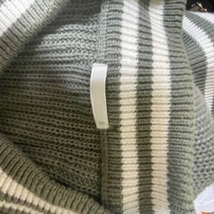 GU メンズ ベストの画像