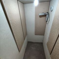 ヤマハ　アビテックスミニ　AMAC3508　Dr-35　0.8畳タイプ　防音室の画像