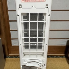 エスケイジャパン 冷風扇（マイコン式） SKJ-KS316Rの画像