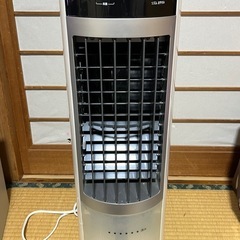 エスケイジャパン 冷風扇（マイコン式） SKJ-KS316Rの画像