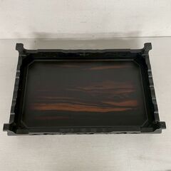 紫檀 木製 飾り台 花台 盆栽台 和テイスト 和室 日本文化 茶道具 時代物 花置台 和風 H130 木彫り 彫刻 美品 状態良好 アンティーク Y1334の画像