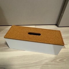 【受渡し決定】IKEA KVISSLE ケーブルマネジメント収納の画像