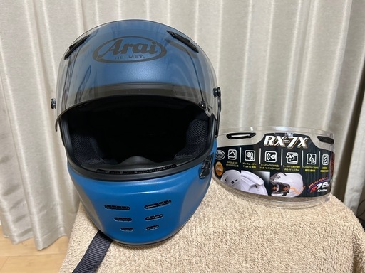 最終5月26日までの出品　ラパイドネオ 最終5月26日までの出品ラパイドネオ