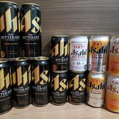 アサヒ 生ビール ザビタリスト 生ジョッキ クリスタル クリアアサヒの画像