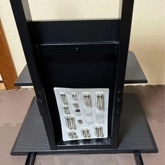 テレビスタンドの画像