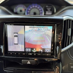 デリカ D2 カスタムハイブリッドMV 2020年　56500km 車検代込みの画像