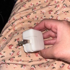 充電器🔌の画像