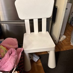 IKEA マンムットの画像