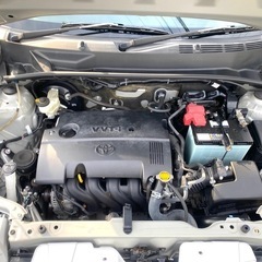 低走行車両で綺麗なサクシードバン新着入庫しました🚗✨外装・内装めちゃくちゃ綺麗ですよ✨現車確認・試乗大歓迎です🚗の画像