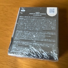 新品ティルティル　ファンデーションミニ　未使用の画像