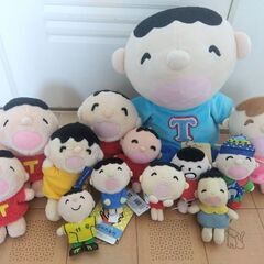 Amazon.co.jp: ケイカンパニー サンリオキャラクターズ