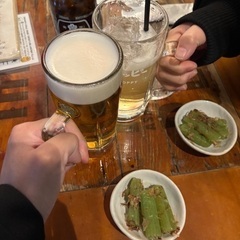 西武線沿いで今飲んでいる方！