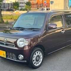 DAIHATSU ココアプラスX ☆車検2年つき！