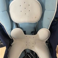 【中古】ベビーカーの画像