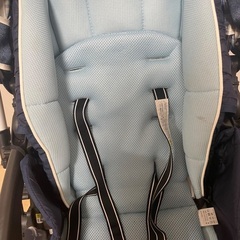 【中古】ベビーカーの画像