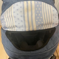 【中古】ベビーカーの画像