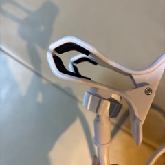 スマホスタンド クリップ式の画像