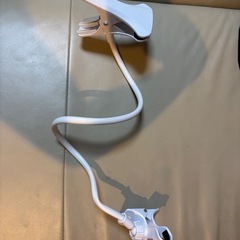 スマホスタンド クリップ式の画像
