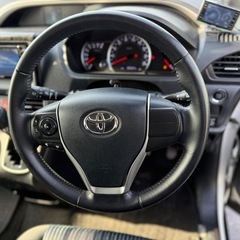 ヴォクシー　ZS 2015年　車検　令和8年2月の画像