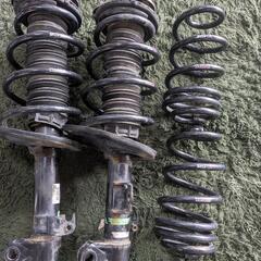 RSR ダウンサス ヴォクシー