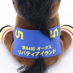 新品タグ付き　リバティアイランド　オークス　Sサイズ　麦わら帽子と芝生　3点の画像