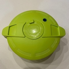 MEYER 電子レンジ圧力鍋