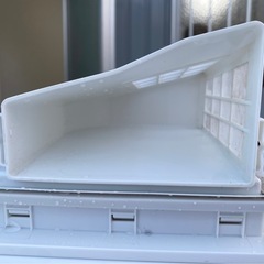 ●ドラム式洗濯乾燥機 HITACHI / BD-NX120AE4L / 12kg 2016年製の画像