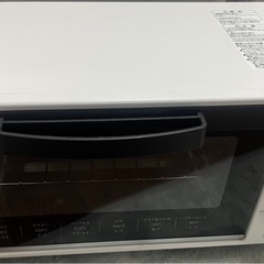 オーブントースターの画像