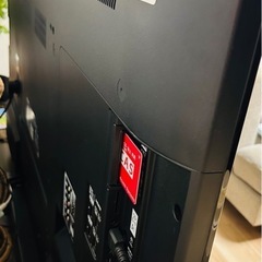 【超美品】パナソニック 55V型 液晶テレビの画像