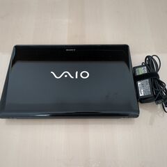 SONY VAIO VPCEB17FJ Core i3 4GB ...