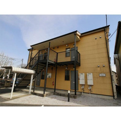 【🧩入居費用13万円🧩】✨信頼度No.1✨ 🔥東武越生線 一本松...