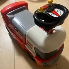 トミカ 乗り物
