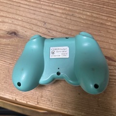 ゲームリモコンの画像