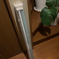 【新品未使用】ロールスクリーンの画像